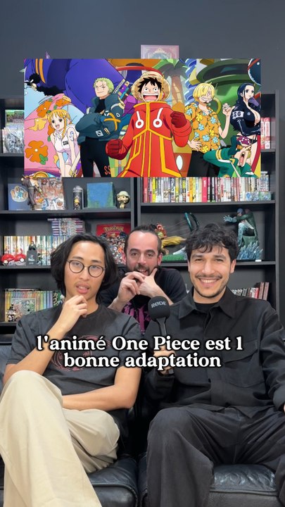 Oui ou non ?