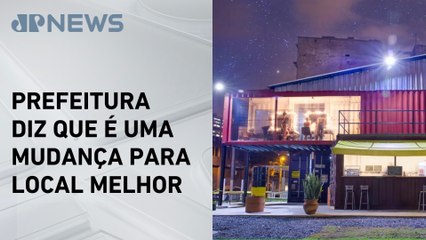 Fernanda Montenegro pede que Ricardo Nunes reveja despejo do Teatro de Contêiner