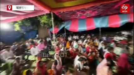 चंगाई सभा की आड़ में धर्मांतरण, दो आरोपी गिरफ्तार