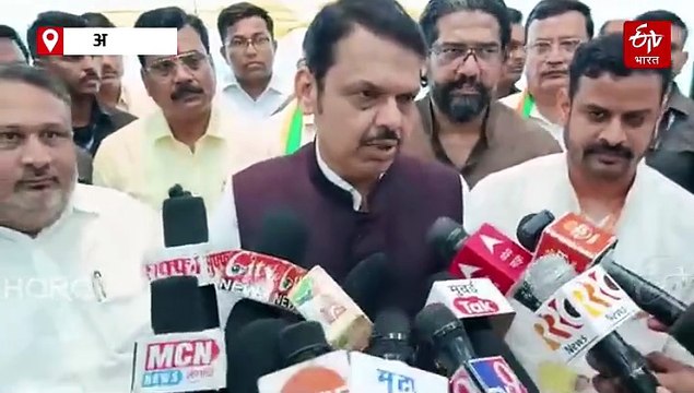 स्थानिक स्वराज्य संस्थांच्या निवडणुका महायुती एकत्रच लढणार; मुख्यमंत्री देवेंद्र फडणवीस यांची प्रतिक्रिया