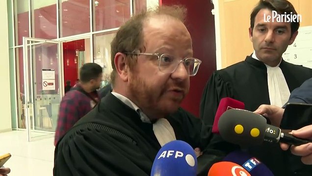 Mohamed Amra : ses avocats dénoncent « une absence de confidentialité » avec leur client