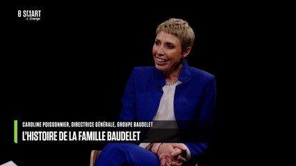 GÉNÉRATION IMPACT - L'histoire de la famille Baudelet