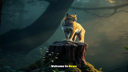 International Lynx Day 2025: Why Lynx Matter & How You Can Help