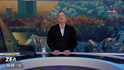 Familia arroja basura al Río Hondo de Naucalpan, Estado de México