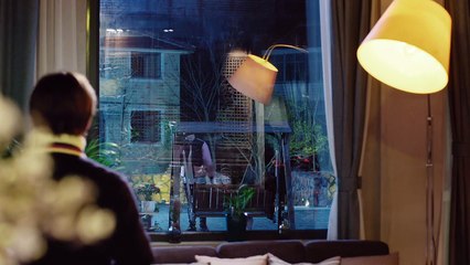 Fall in Love With Him S01E12 in urdu hindi dubbed.