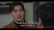 مسلسل نكهة الحب الحلقة 8 مترجمة المسلسل الكوري Tastefully Yours مترجم