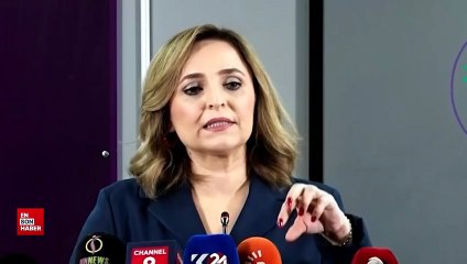 DEM Parti: İmralı Adası'na gitmek üzere hazırlık yapıyoruz