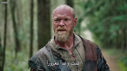 مسلسل El Turco الحلقة 3 مترجمة جان يامان