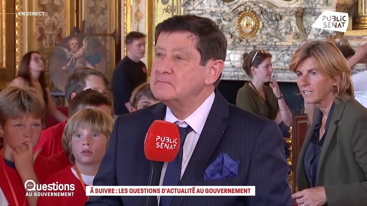 Surveillante tuée à Nogent : « Il faudra trouver d’autres solutions que des solutions répressives »