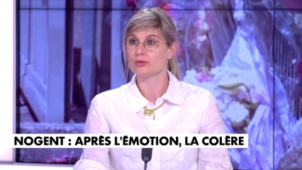 Ophélie Roque : «Des élèves ne sont pas fait pour l'école, ce qui brise tout le monde»