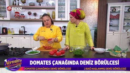 Nermin'in Enfes Mutfağı 11 Haziran 2025