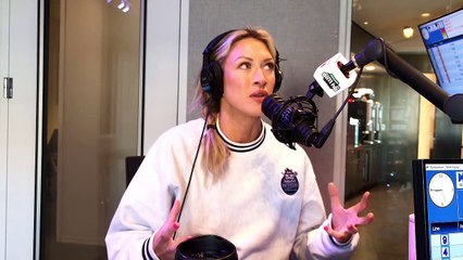 Devan on Phils Locker Room