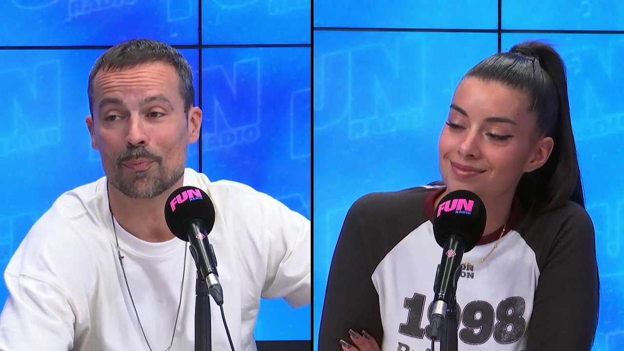 Damien Sargue nous parle du show qui réunit les stars des comédies musicales !