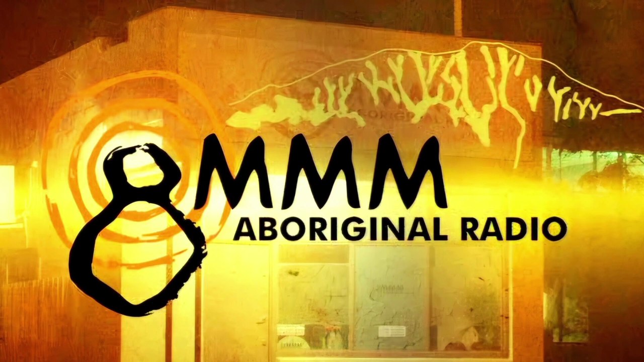8mmm Aboriginal Radio S01E03