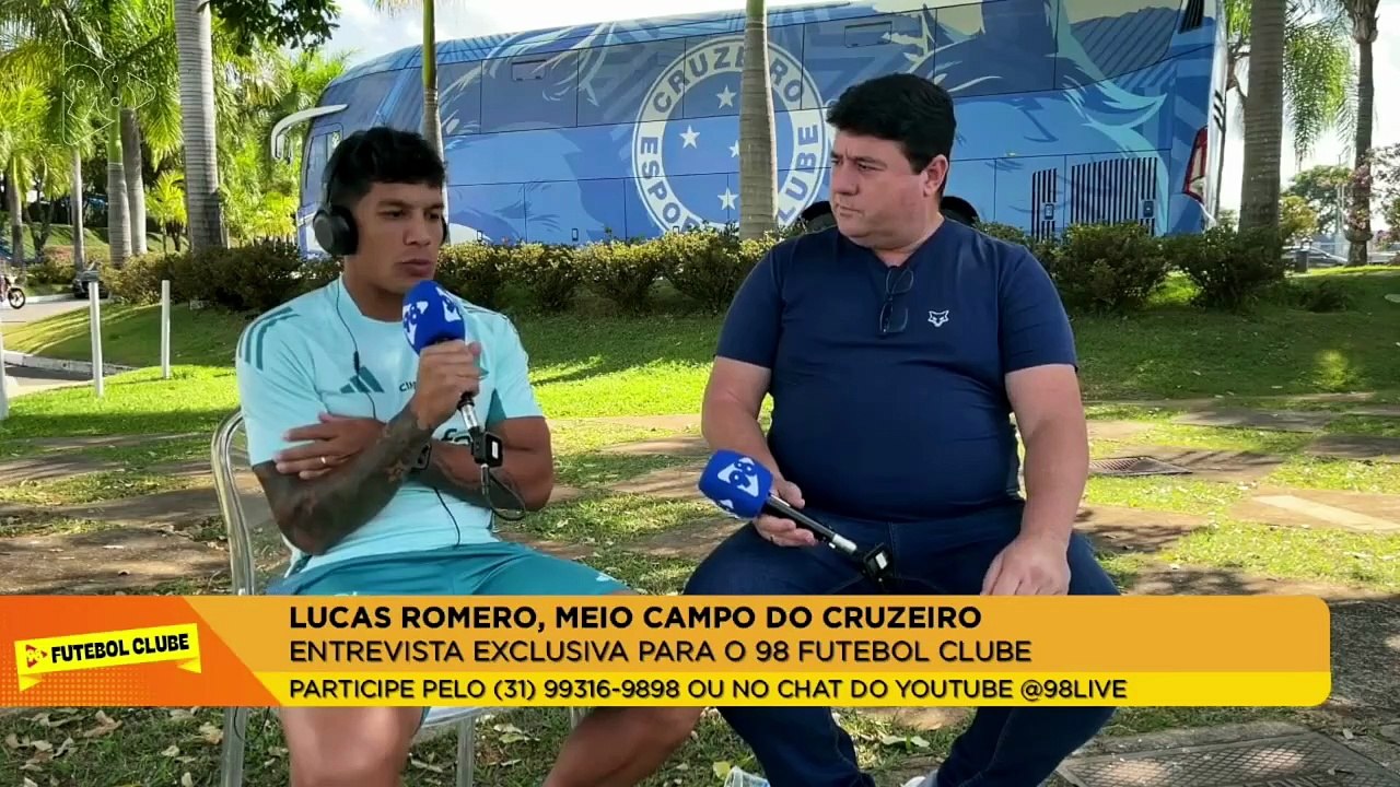 98 Esportes - 1ª Edição 11/06/2025