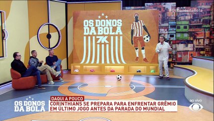 Craque Neto prevê vaias para a Seleção Brasileira contra o Paraguai