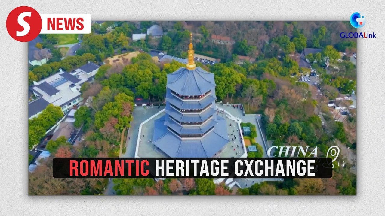 Hangzhou & Verona: Weaving romance, sharing heritage
