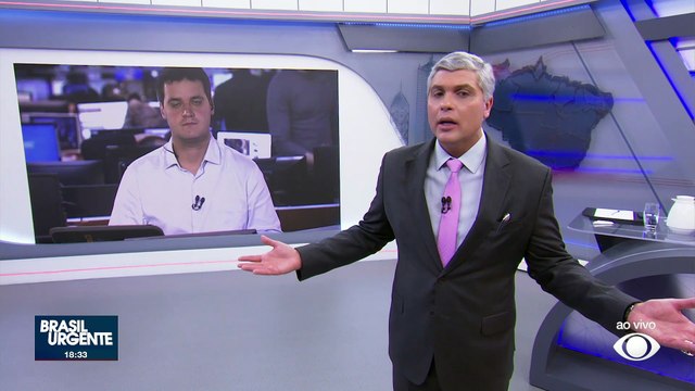 Vereadores trocam socos após discussão no interior de SP