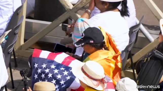 Il Papa prega per famiglie e vittime della tragedia di Graz