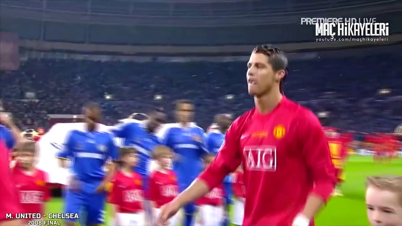 Best Champions League Finals of ALL TIME (1999 - 2025)
