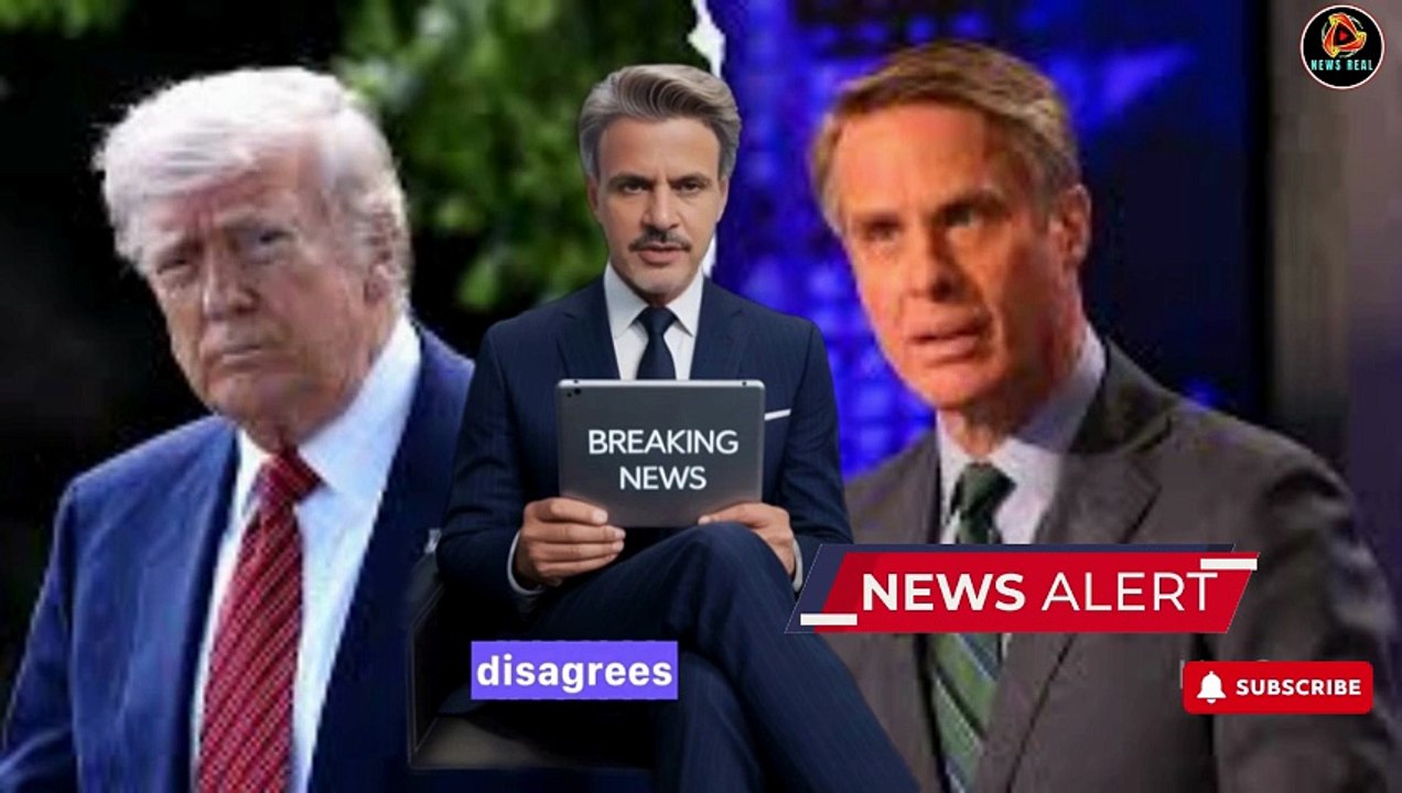 Terry Moran's Suspension: A Wake-Up Call for Journalists!