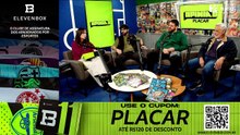 BRASIL CLASSIFICADO PARA A COPA DO MUNDO! REFORÇOS A CAMINHO E MAIS | Opinião Placar | 11/06