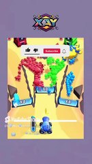 Can This Hero Survive the Final Boss ⁉️🏆 P.8 #shorts