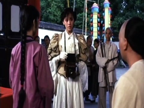 Fist From Shaolin (1993) // Classic Kung Fu Movies