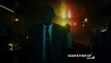 Godfather of Harlem - bande-annonce VO