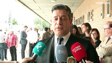 Los jueces no descartan "llegado el caso" ir a huelga por el "menoscabo de la independencia"