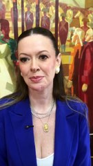 Isabela Suarez comenta desafio de assumir presidência da ACB: 'Tradição e inovação'