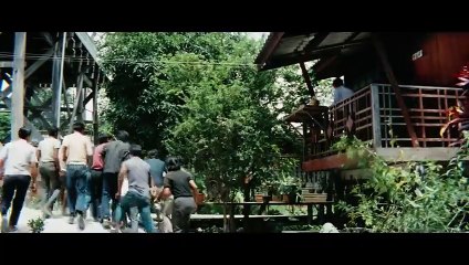 "The Big Boss (a.k.a. Fists of Fury)" Starring Bruce Lee