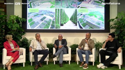 Radici di valore: vivai, paesaggio e territori