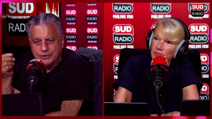 🗣️ Christelle : « Aujourd’hui, je me suis rattrapée, je m’exprime beaucoup plus avec les gestes. »