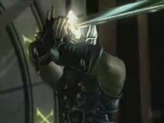 Ninja Gaiden 2 Persos: Alexei,Zedonius, Muramasa