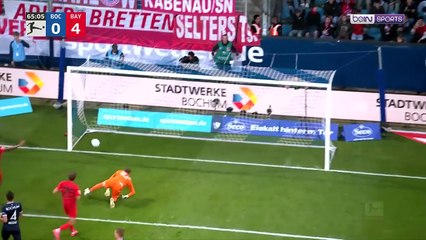 Leroy Sane'nin Golleri - Almanya Bundesliga 2024_25 Sezonu