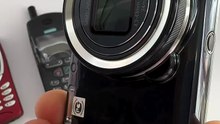 Samsung S4 Zoom, 2013