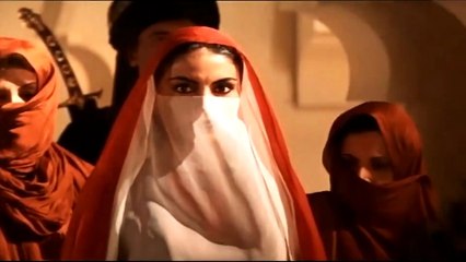 El Guerrero Número 13 - (1999) Trailer español