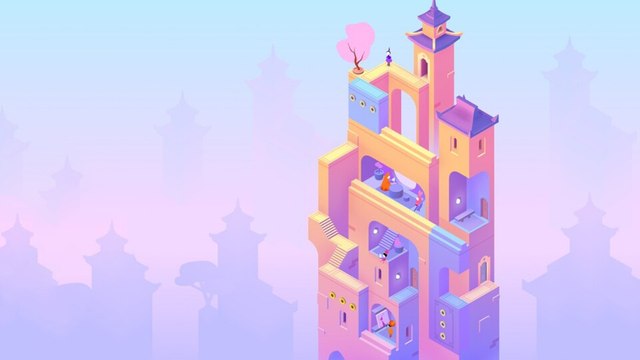 Der neueste Teil der beliebten Puzzle-Reihe Monument Valley kommt endlich für PS5, Xbox und Switch