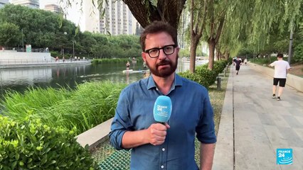 Informe desde Beijing: China y EE. UU. alcanzan acuerdo comercial