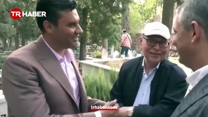 Ferdi Zeyrek'in ölümünde acı tesadüf! 24 saat geçmeden aynı mezarlığa defnedildi!