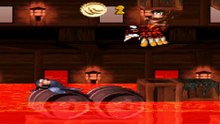 Donkey Kong Country 2 33