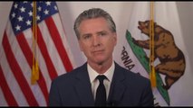 Gavin Newsom contro Trump, già si pre-candida alla Casa Bianca?