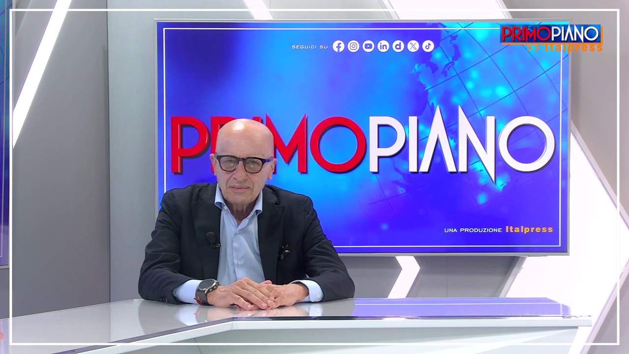 Sallusti "In Italia essere conservatori è ancora considerato eretico"