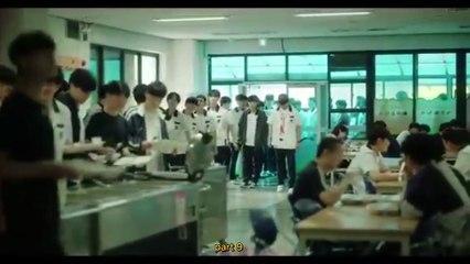 weak hero class 1 season 1 in hindi dubbed part 9