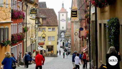 Riga, architettura e cultura