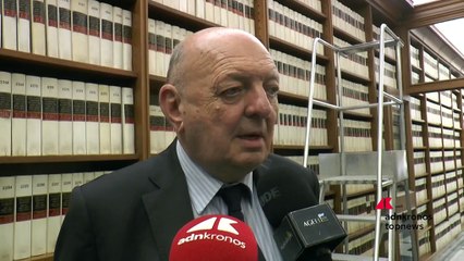Energia, Pichetto Fratin: "Orientati a mix energetico a emissioni zero"