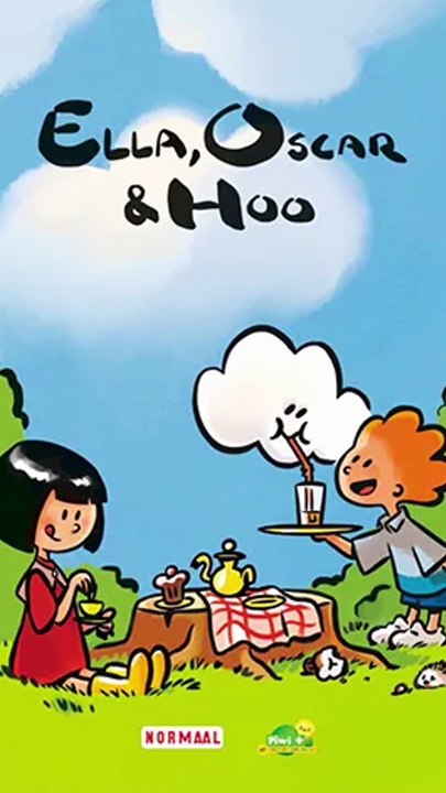 ella oscar et hoo