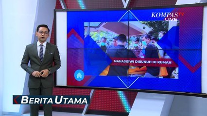 Polisi Selidiki Kematian Mahasiswi di Bengkulu, Diduga Dibunuh saat Sedang Telepon Teman