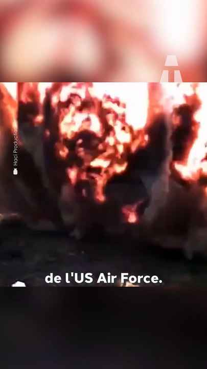 Pourquoi ce Bombardier Furtif fait Peur à Tous les Pays ?